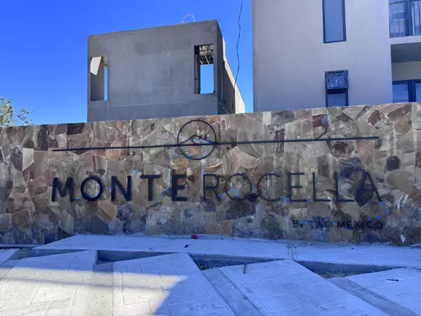 Cabo Corridor, BCS,#203