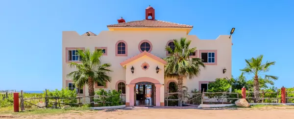 Pacific, BCS,#House of Dancing Butterflies