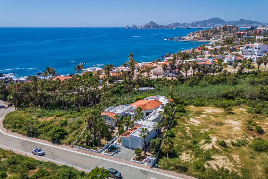 #11, Cabo Corridor, BCS