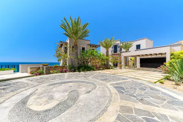 San Jose Corridor, BCS,Casita 11 #Casa Amore