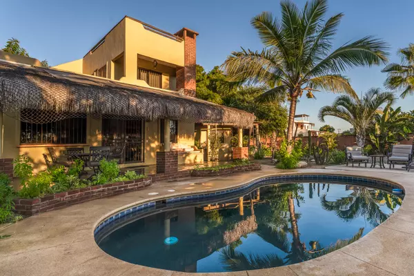 #Casa Tranquila, Pacific, BCS