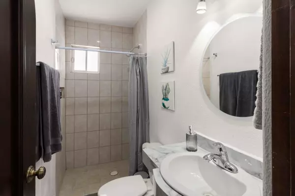 Cabo San Lucas, BCS,Monserrat #404