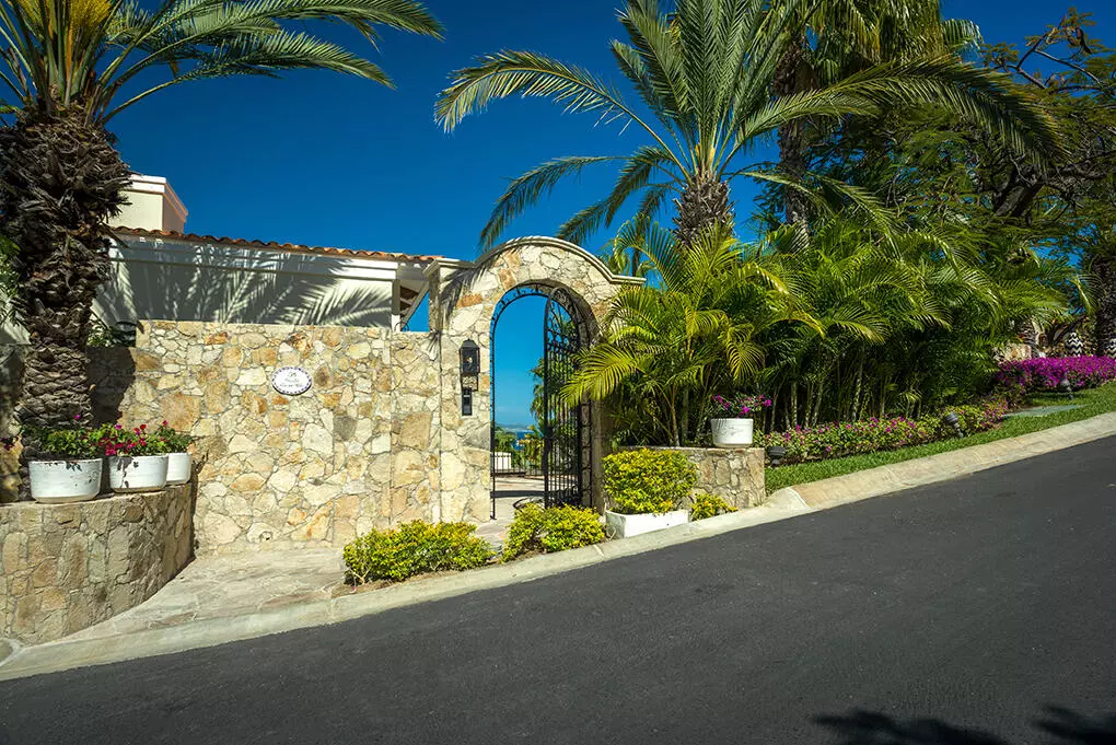San Jose Corridor, BCS,Casita 38 Villas del Mar  #Villa Buena Vista