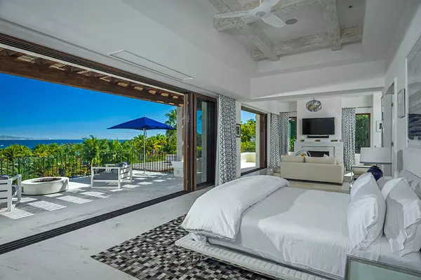 San Jose Corridor, BCS,Casita 38 Villas del Mar #Villa Buena Vista