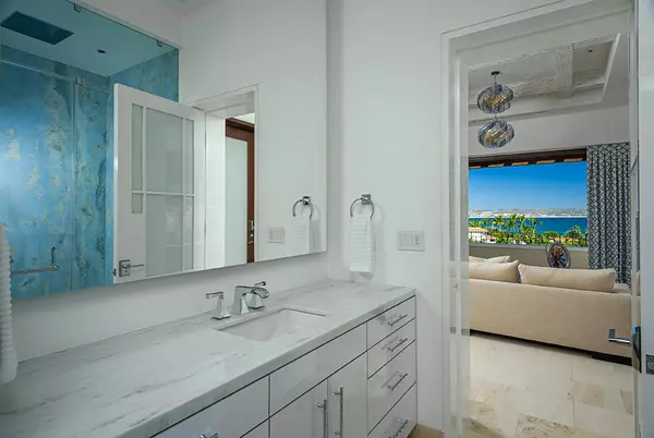 San Jose Corridor, BCS,Casita 38 Villas del Mar  #Villa Buena Vista