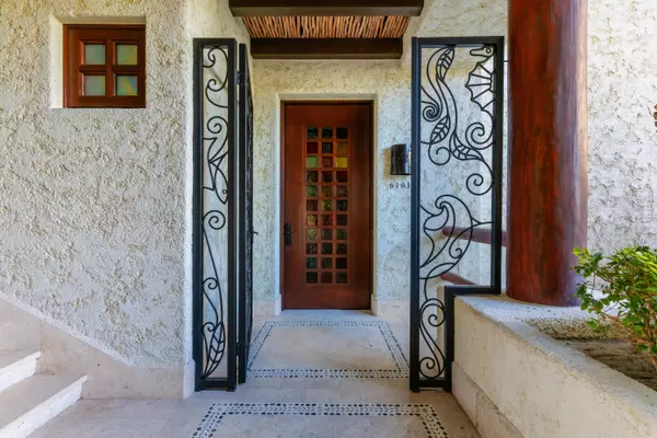 San Jose Corridor, BCS,Las Ventanas al Paraiso Resort #6101