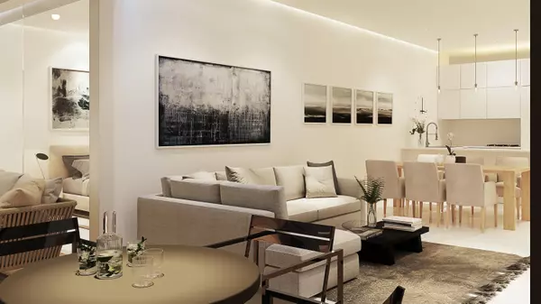 San Jose Del Cabo, BCS,GARDEN Paseo Del Monte Club Campestre C 202 #202