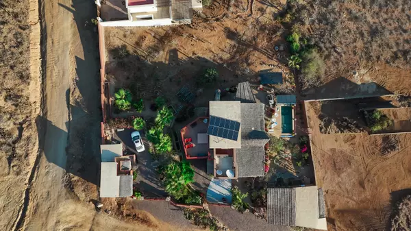 Pacific, BCS,#Casa Sol y Luna