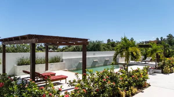 East Cape, BCS,Las Playitas #1