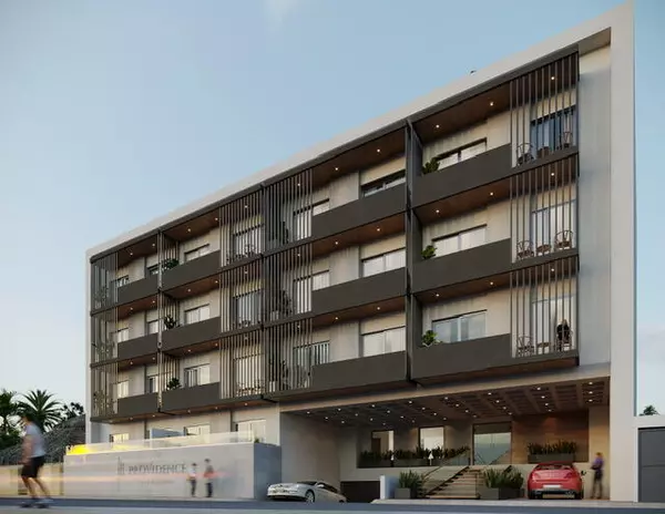 Idelfonso Green, Av Centenario #A-303, San Jose Del Cabo, BCS