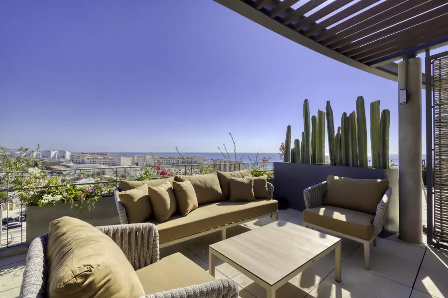 Punto Nima #PH5, San Jose Del Cabo, BCS