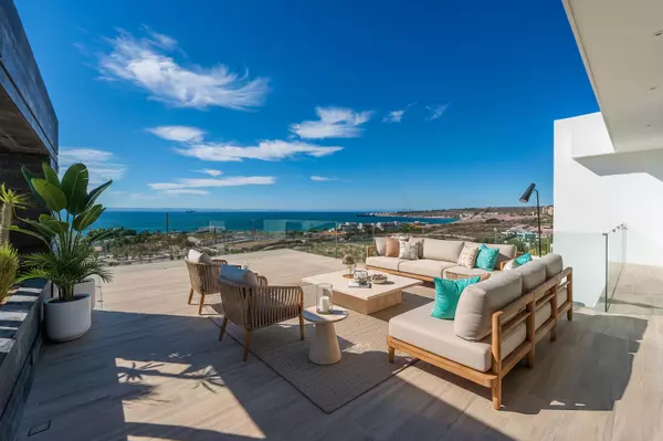 La Paz, BCS,#Equinox