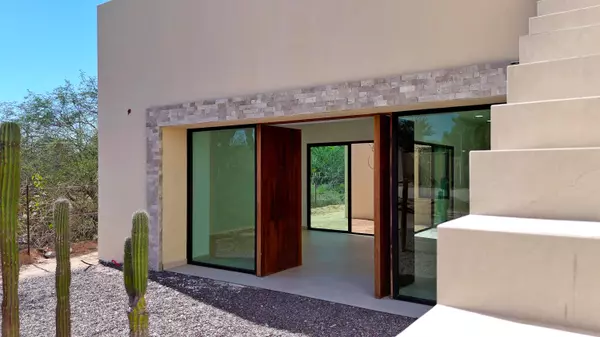 Calle 13  #Casa Roxana, La Paz, BCS