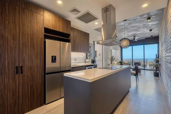 Cabo Corridor, BCS,Via La Paloma #E205