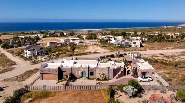 Pacific, BCS,Casa Bohemia  #Todos Santos