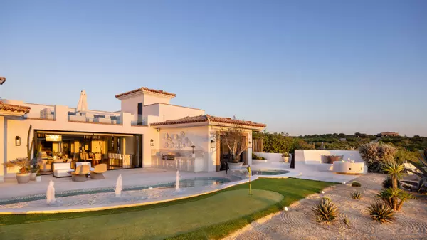 Pacific, BCS,Diamante  #Golf Villa 32