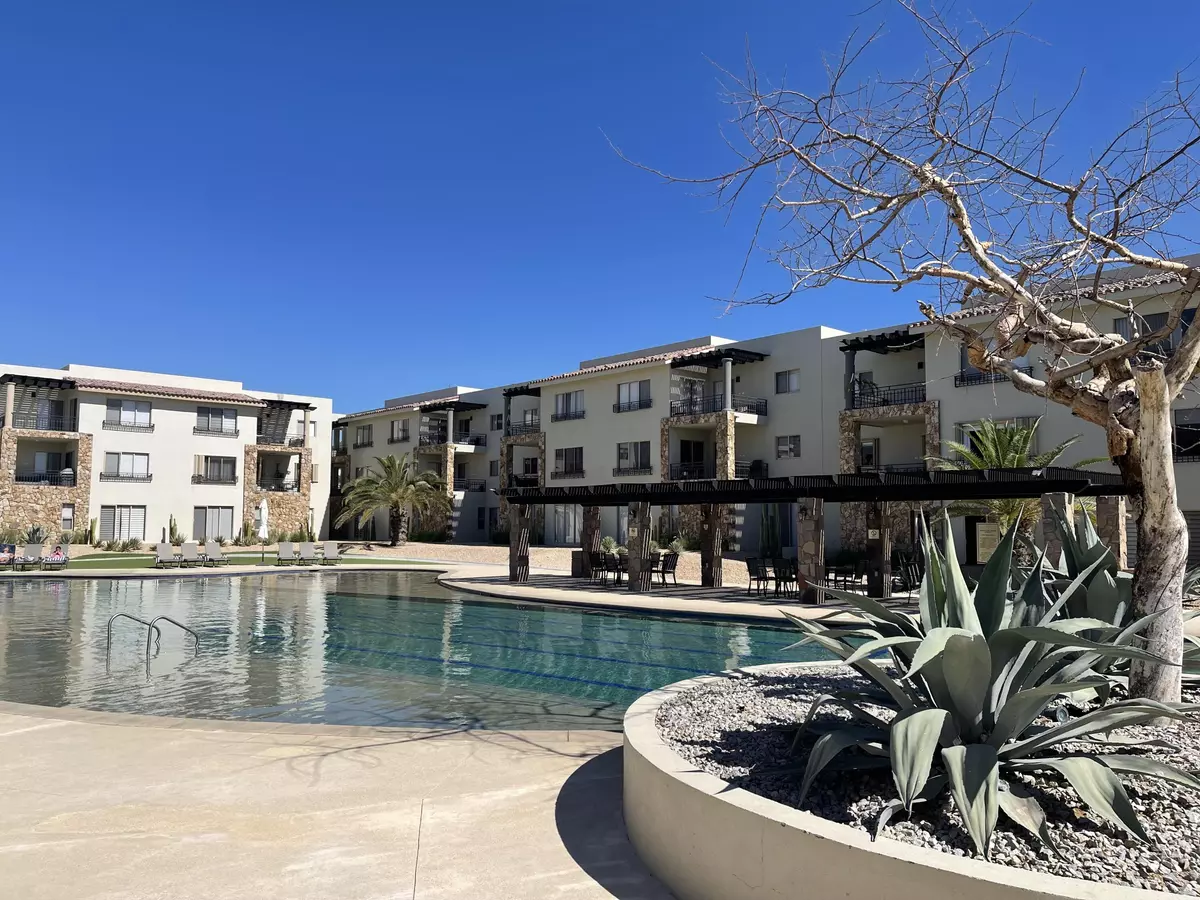 Cabo Corridor, BCS,825 Monte Carlo #825