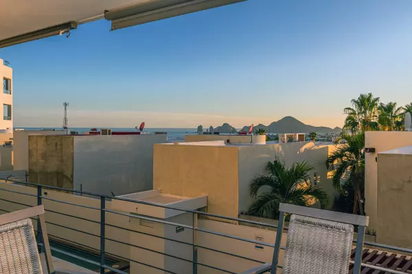 Cabo Corridor, BCS,#105