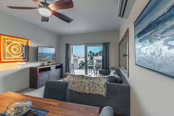 Cabo Corridor, BCS,#105