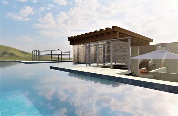 San Jose Del Cabo, BCS,S/N Rodas Residencial #A6