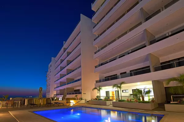 220 Capistrano Avenida #401, La Paz, BCS