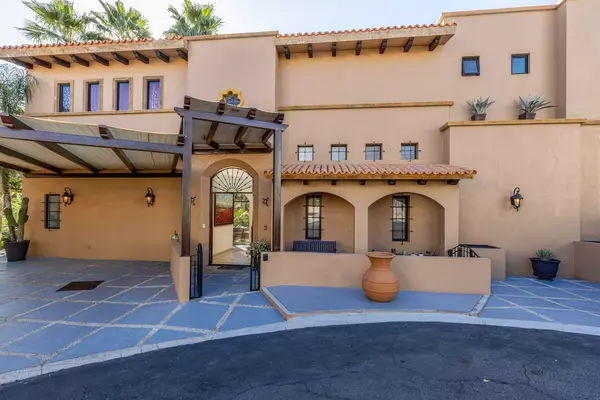 #Casa Tita, Cabo Corridor, BCS