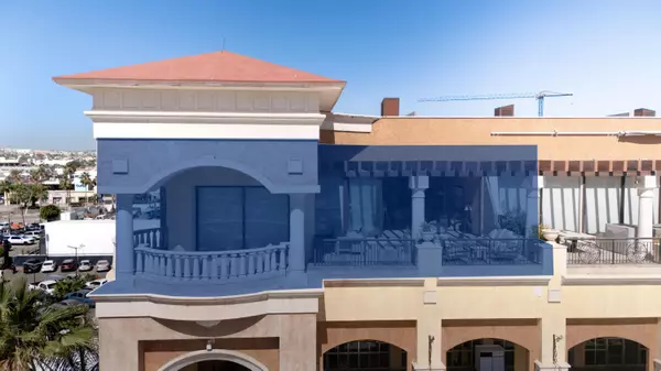 #1408 1501 Blvd.Lazaro C.Medano #1408, Cabo San Lucas, BCS