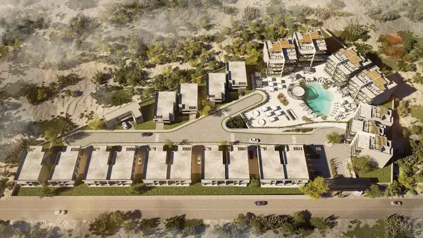 Cabo Corridor, BCS,#PH-O403