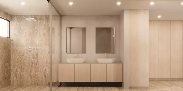 Cabo Corridor, BCS,#Aromi Residences House C