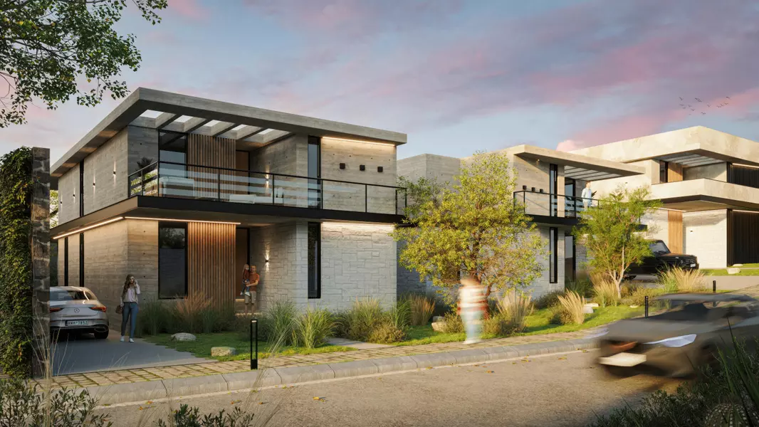 #Aromi Residences House C, Cabo Corridor, BCS