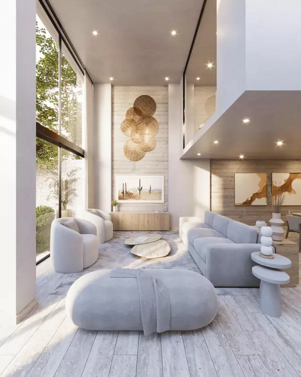 Cabo Corridor, BCS,#Aromi Residences House A/B