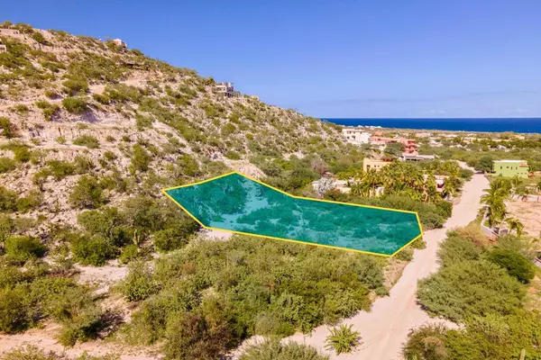 East Cape, BCS,The Buenos Aires Large Lot