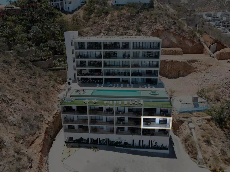 Las Pilas #204, Cabo San Lucas, BCS