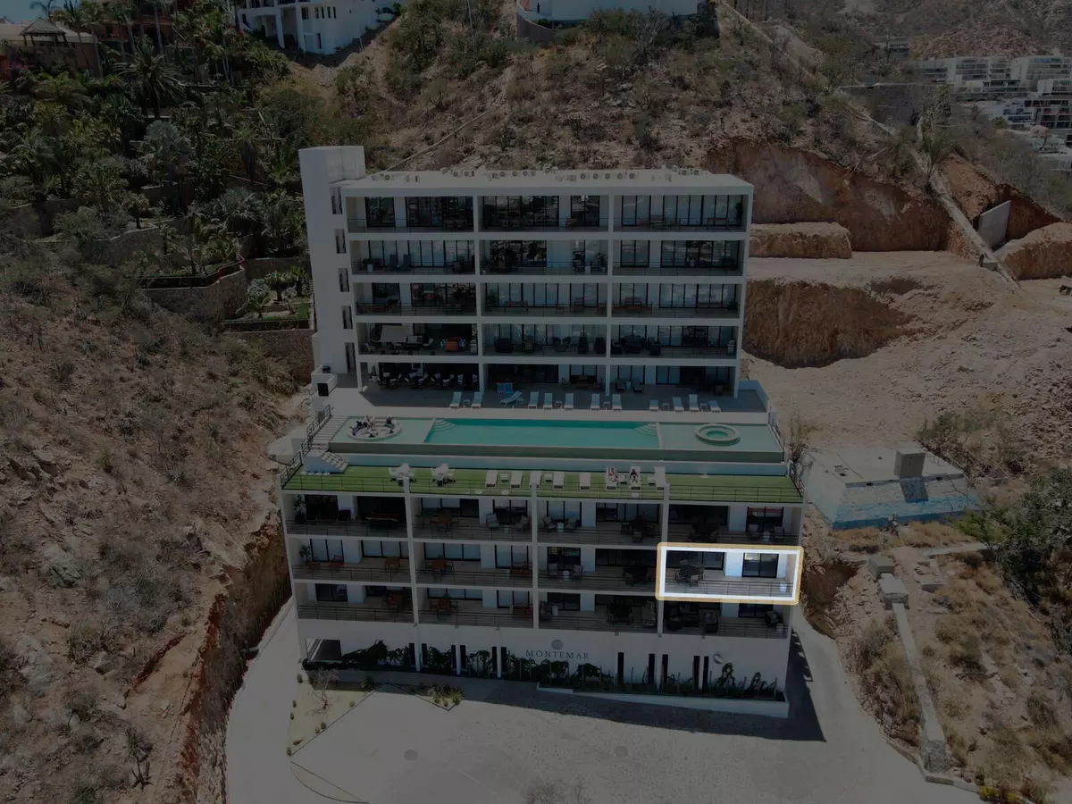 Cabo San Lucas, BCS,Las Pilas #204