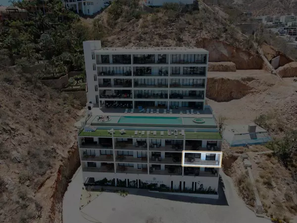 Las Pilas #204, Cabo San Lucas, BCS