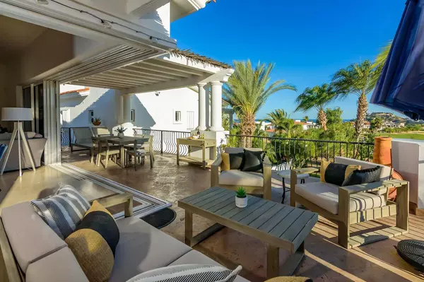 San Jose Corridor, BCS,#202B