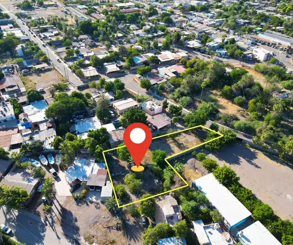 Loreto, BCS,Ramon Baeza