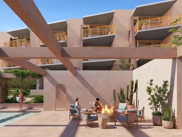 Cabo Corridor, BCS,#B  309