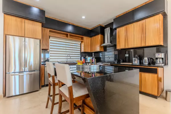 Cabo Corridor, BCS,#Villas Del Tezal 117