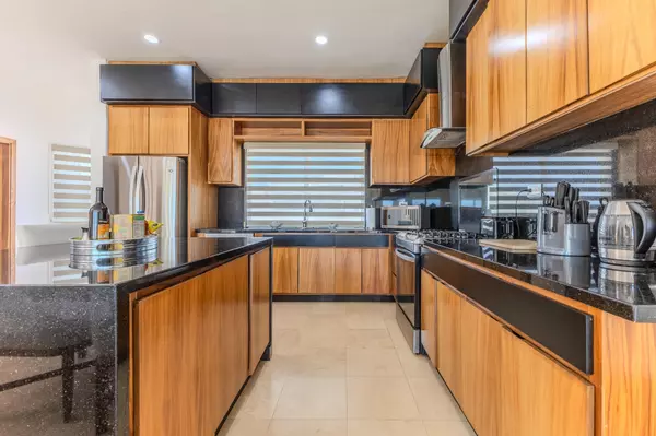 Cabo Corridor, BCS,#Villas Del Tezal 117