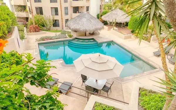 San Jose Del Cabo, BCS,#B4