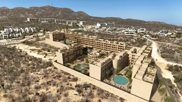 Cabo Corridor, BCS,#B3L11