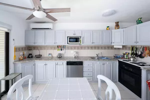 San Jose Del Cabo, BCS,RTNO PUNTA PALMILLAS 3 #103