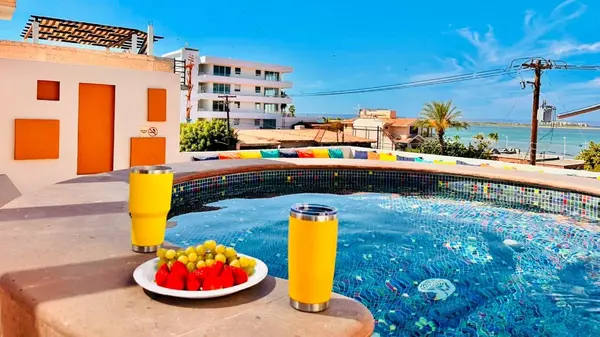 1145 FRANCISCO I. MADERO MADERO #MALECONDOS, La Paz, BCS