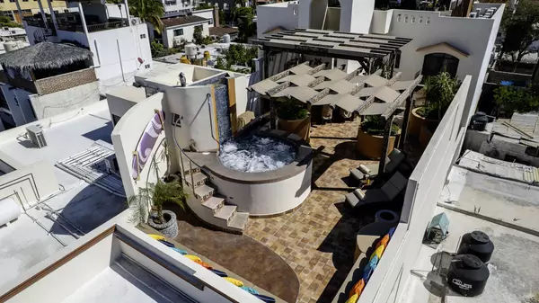 La Paz, BCS,1145 FRANCISCO I. MADERO MADERO #MALECONDOS