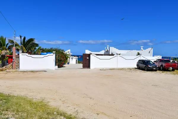 East Cape, BCS,#Casa Mendoza