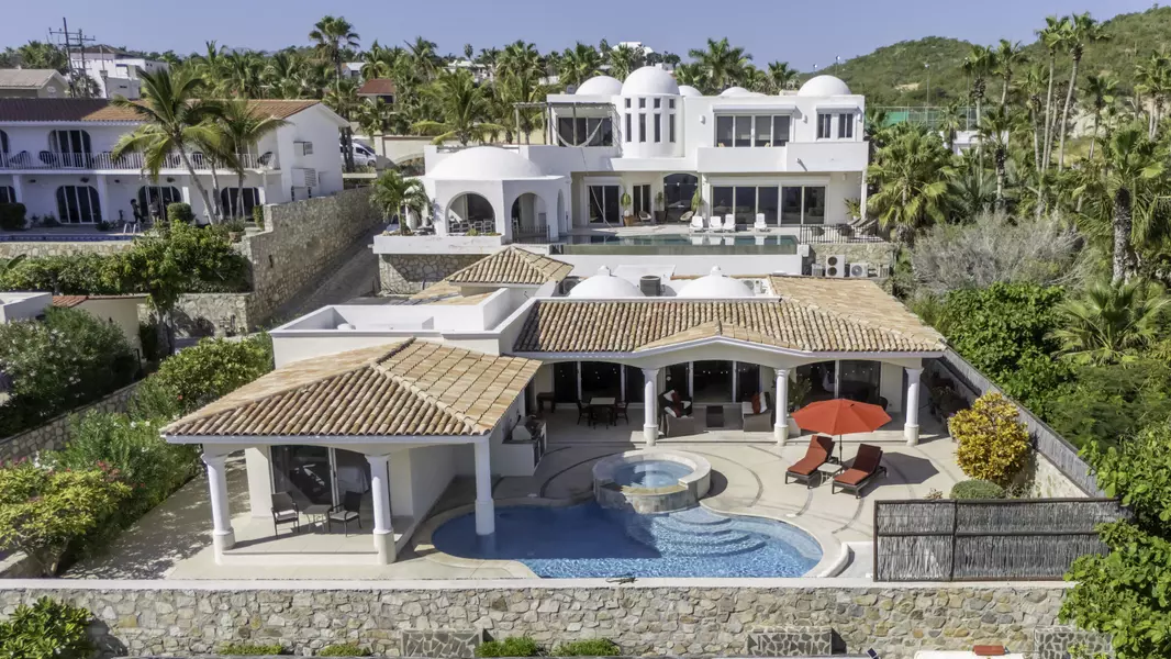 #Casa Cici D2, San Jose Corridor, BCS