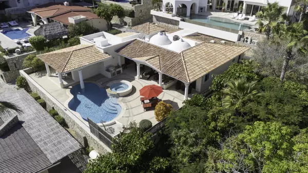 San Jose Corridor, BCS,#Casa Cici D2