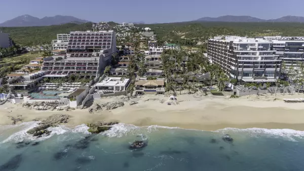 San Jose Corridor, BCS,#Casa Cici D2