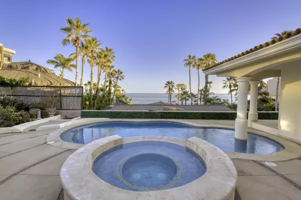 San Jose Corridor, BCS,#Casa Cici D2